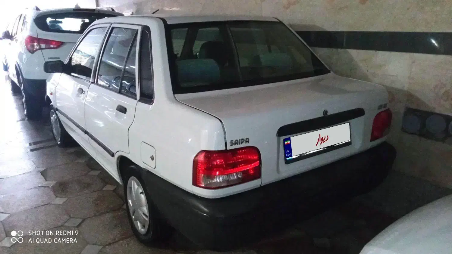 خودرو پراید، 131 آگهی ann_20802515