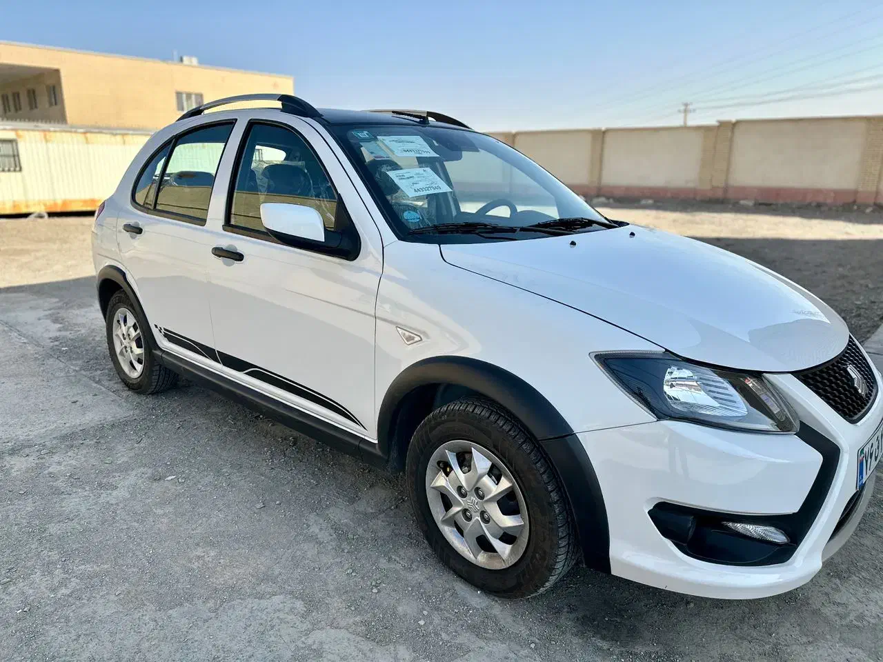 خودرو کوییک، S آگهی ann_20802526