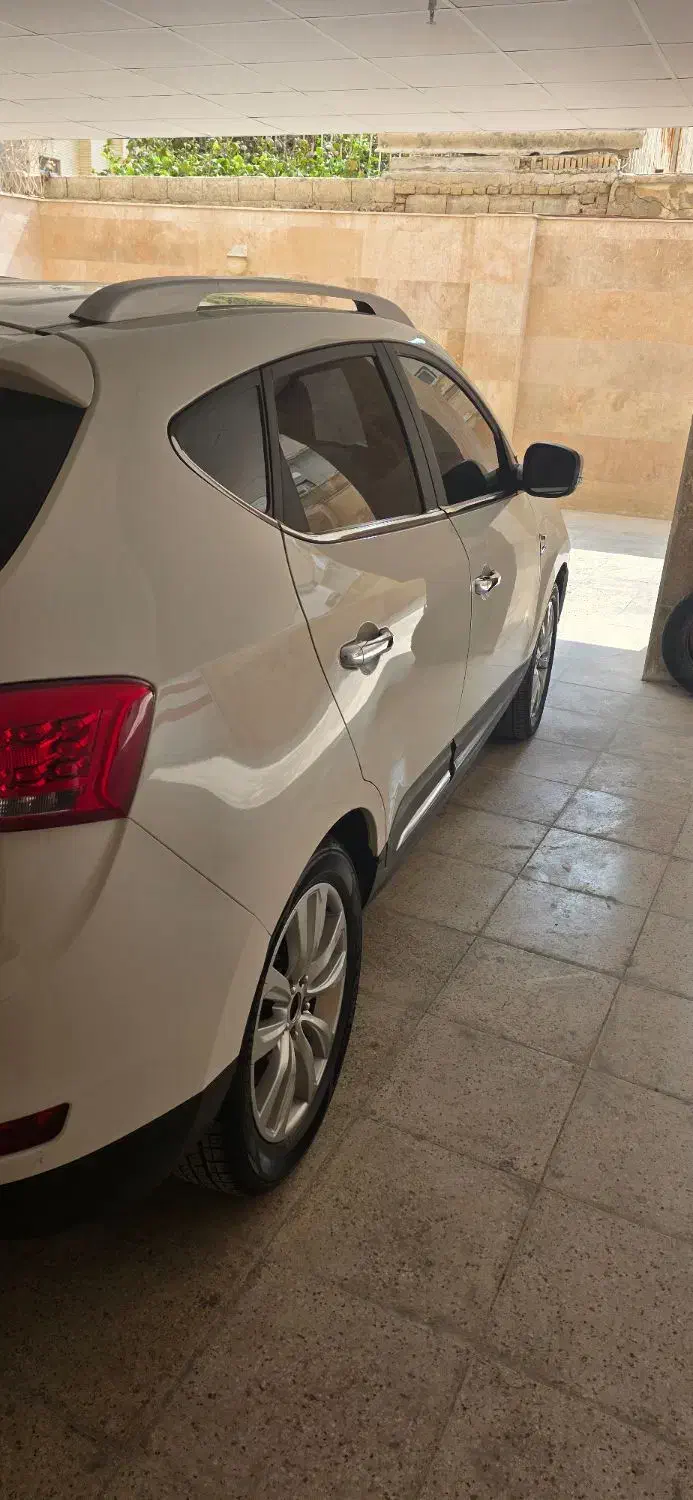 جک S5 اتوماتیک - 1401