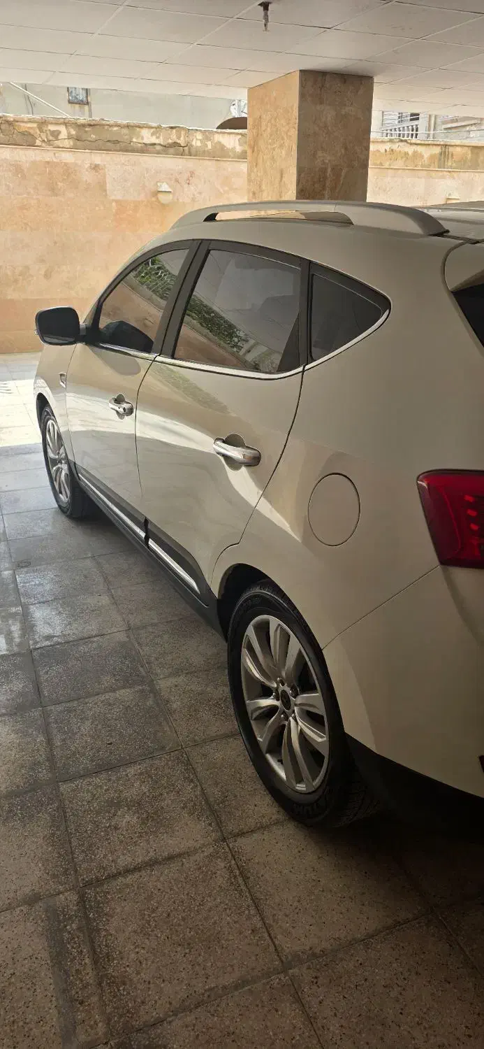 جک S5 اتوماتیک - 1401