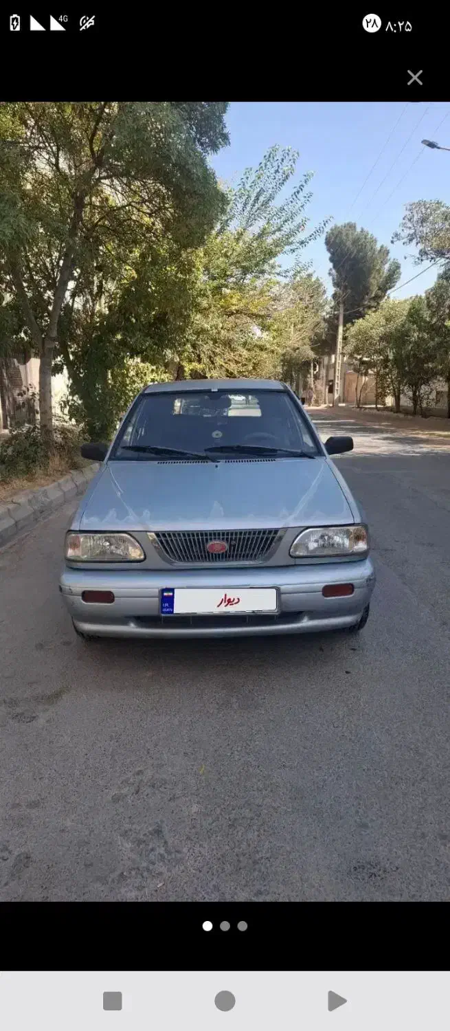 خودرو پراید، 141 آگهی ann_20802553