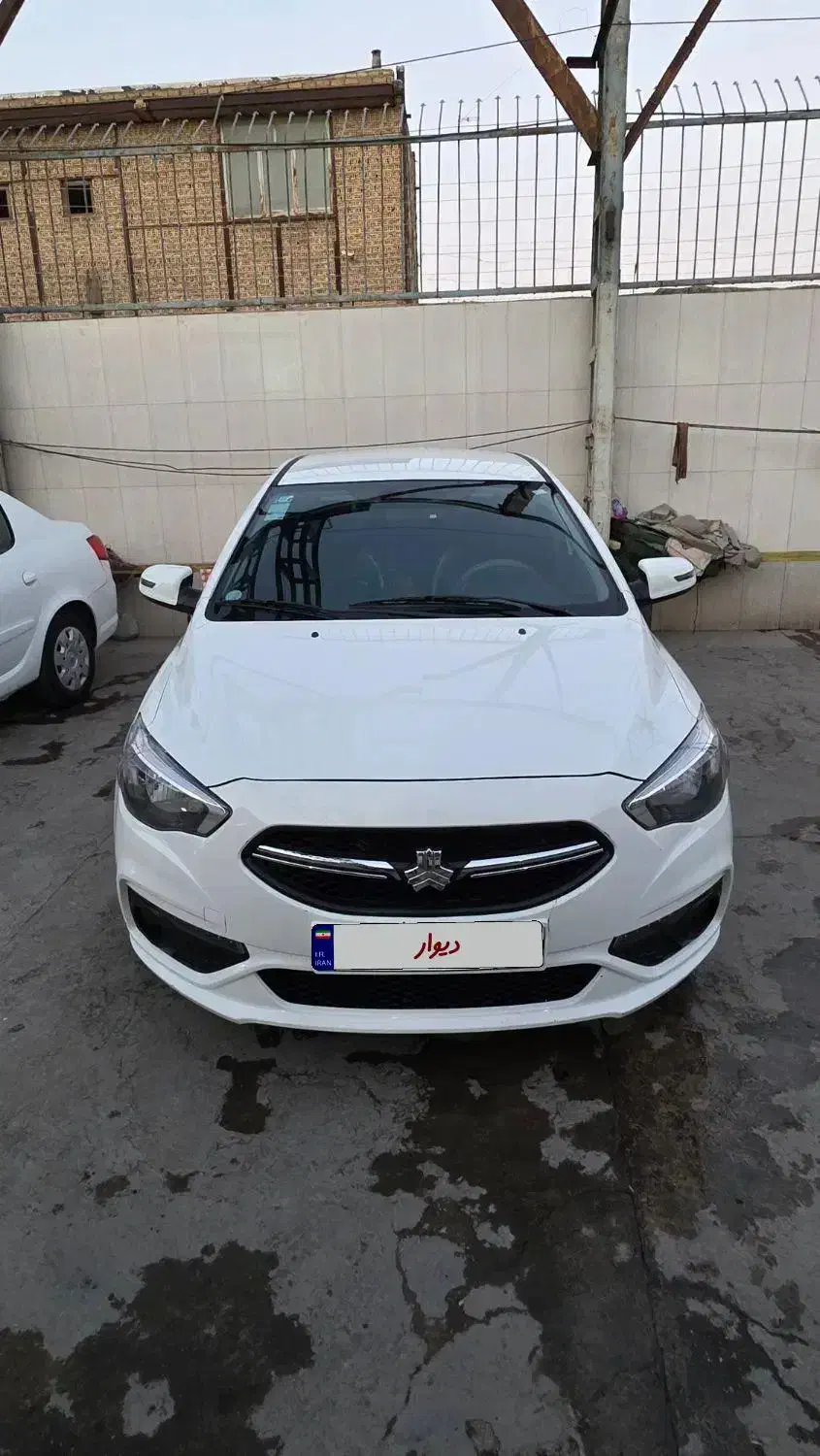 خودرو شاهین، GL آگهی ann_20802562