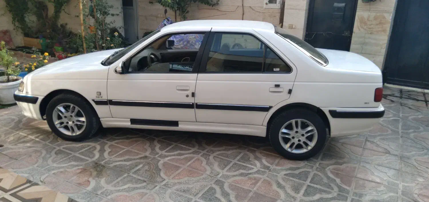 خودرو پژو، پارس آگهی ann_20802568