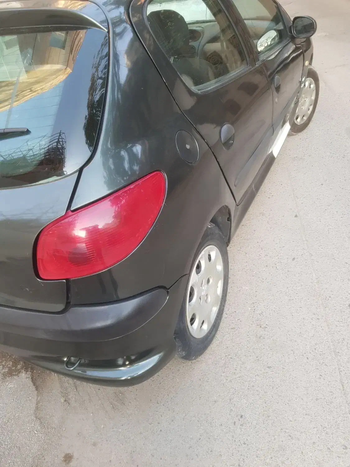 خودرو پژو، 206 آگهی ann_20802593