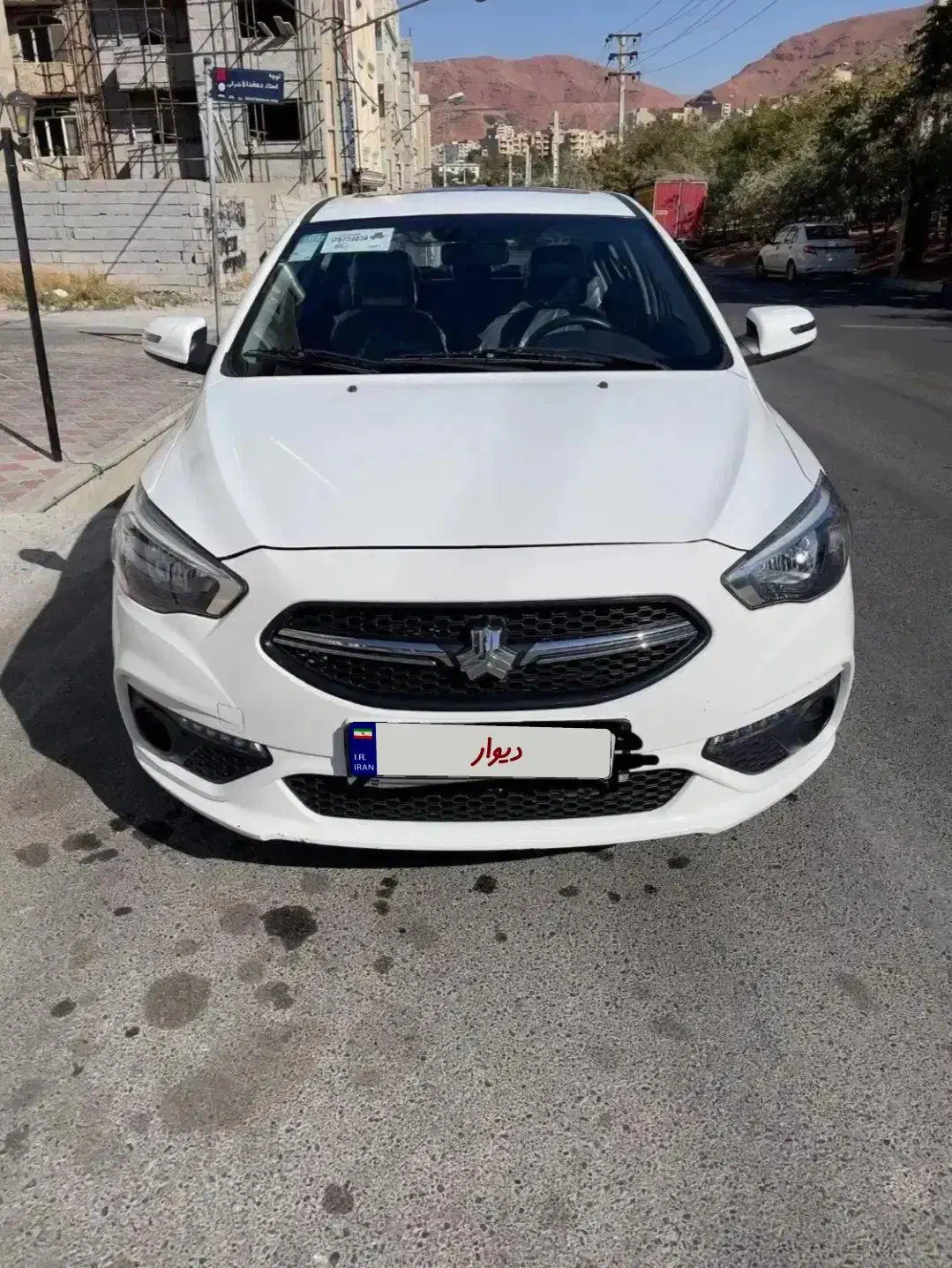 خودرو شاهین، G آگهی ann_20802603