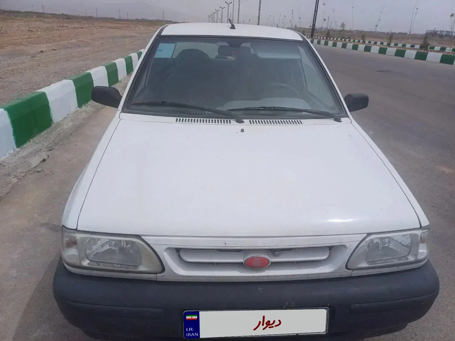 خودرو پراید، 131 آگهی ann_20802612