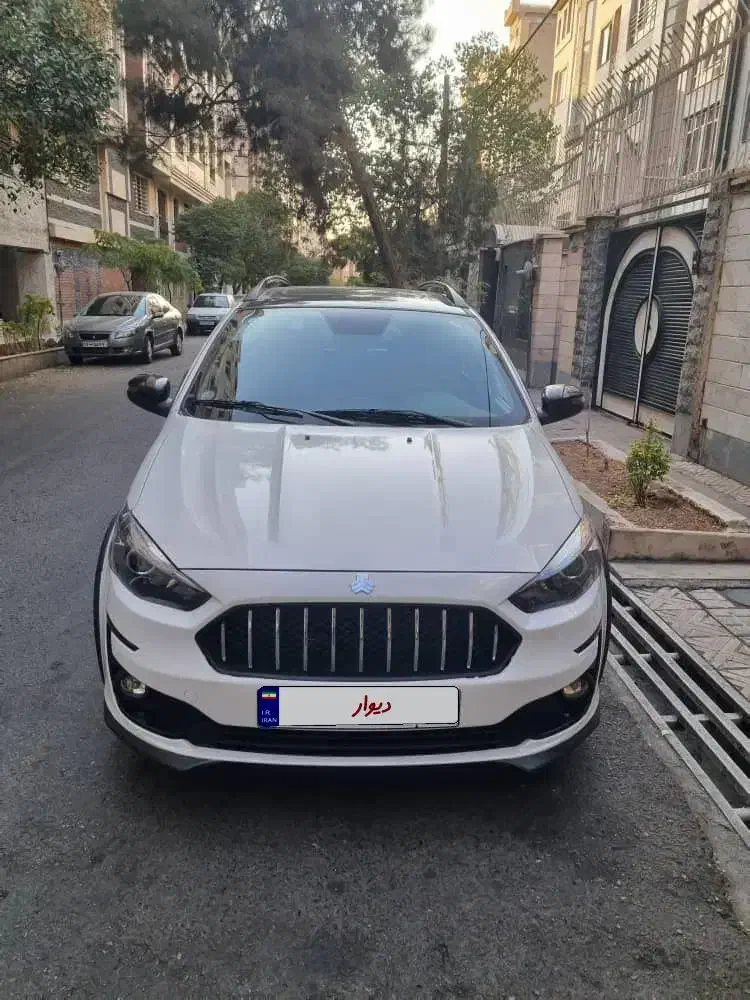 اطلس G دنده ای - 1403