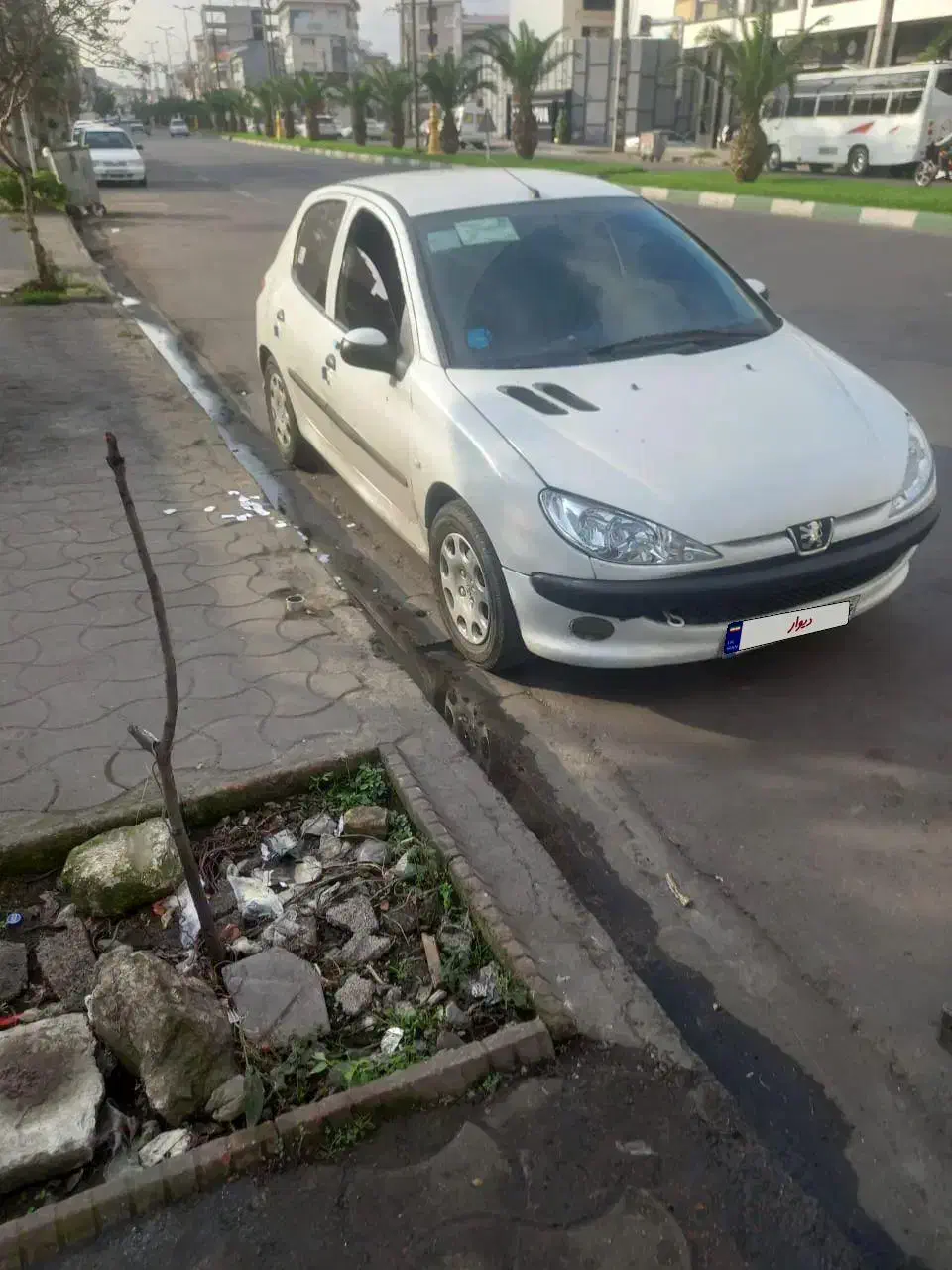 خودرو پژو، 206 آگهی ann_20802618