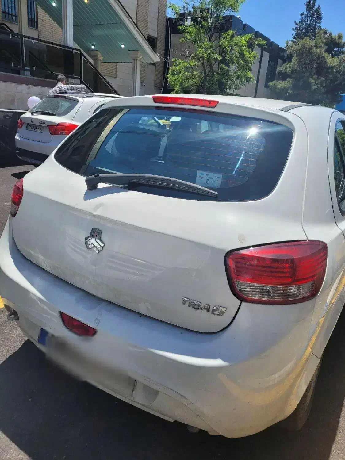 خودرو تیبا، 2 آگهی ann_20802623