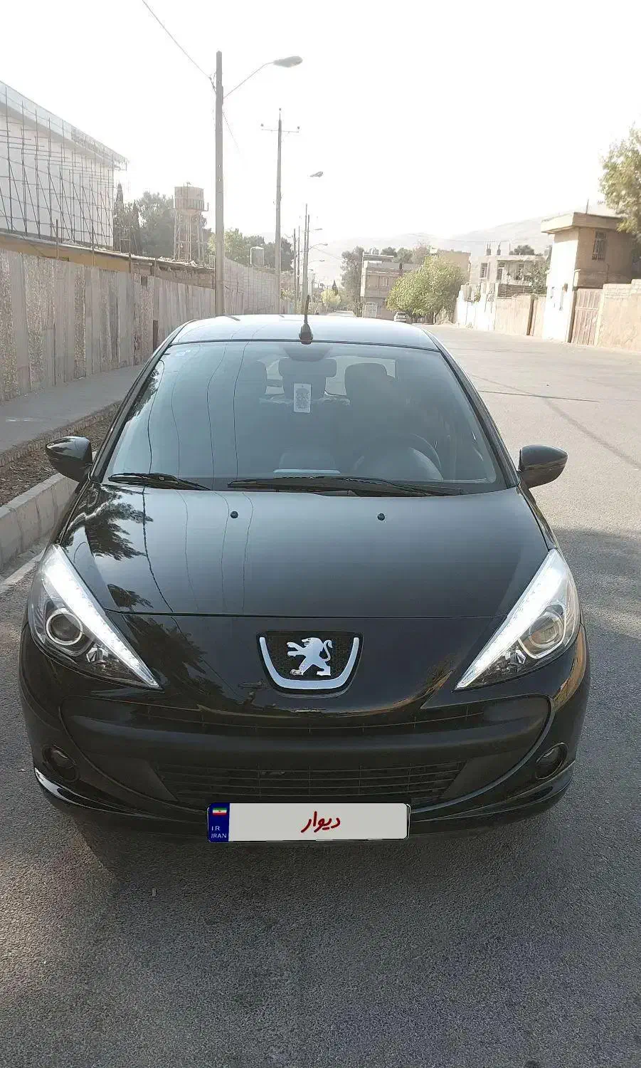 خودرو پژو، 207 آگهی ann_20802628