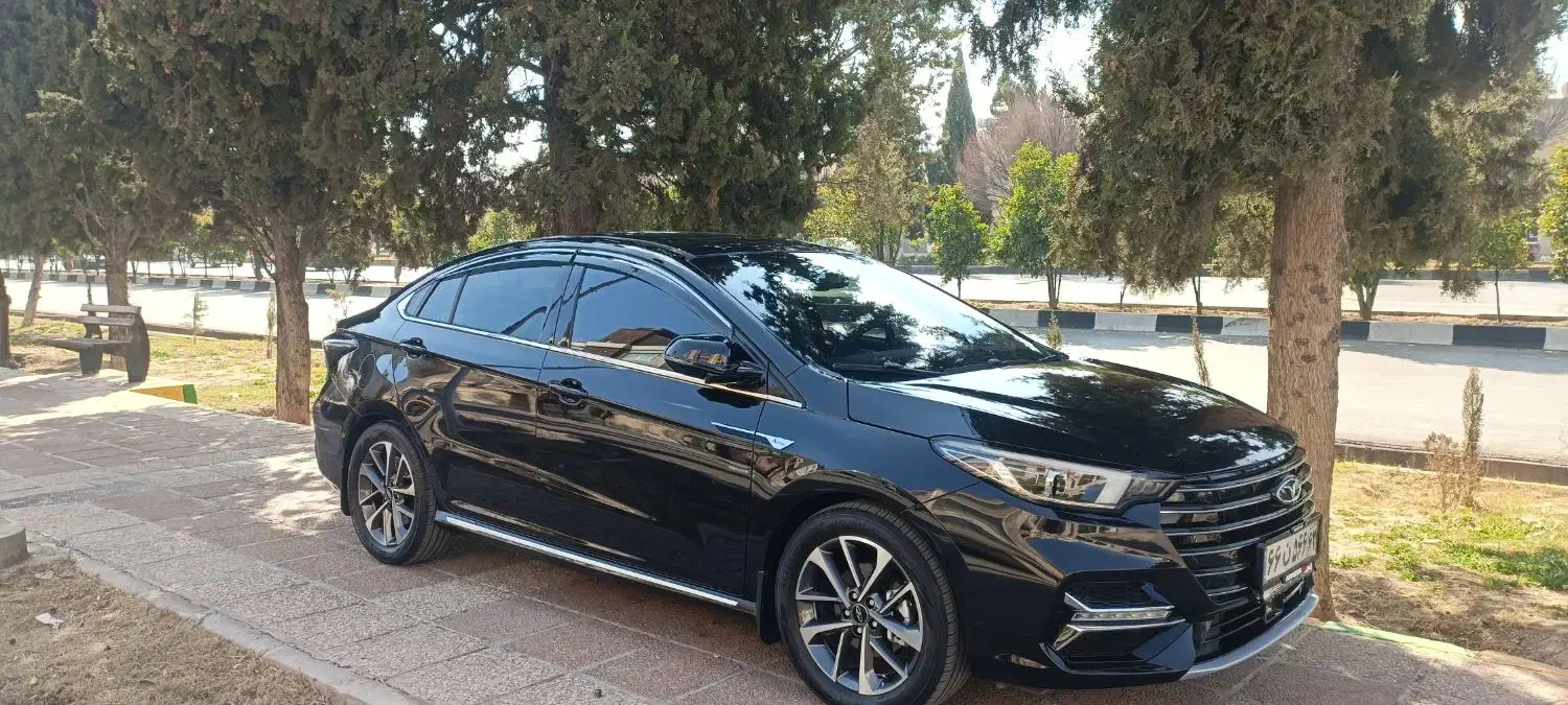 خودرو فونیکس، آریزو 6 پرو آگهی ann_20802652