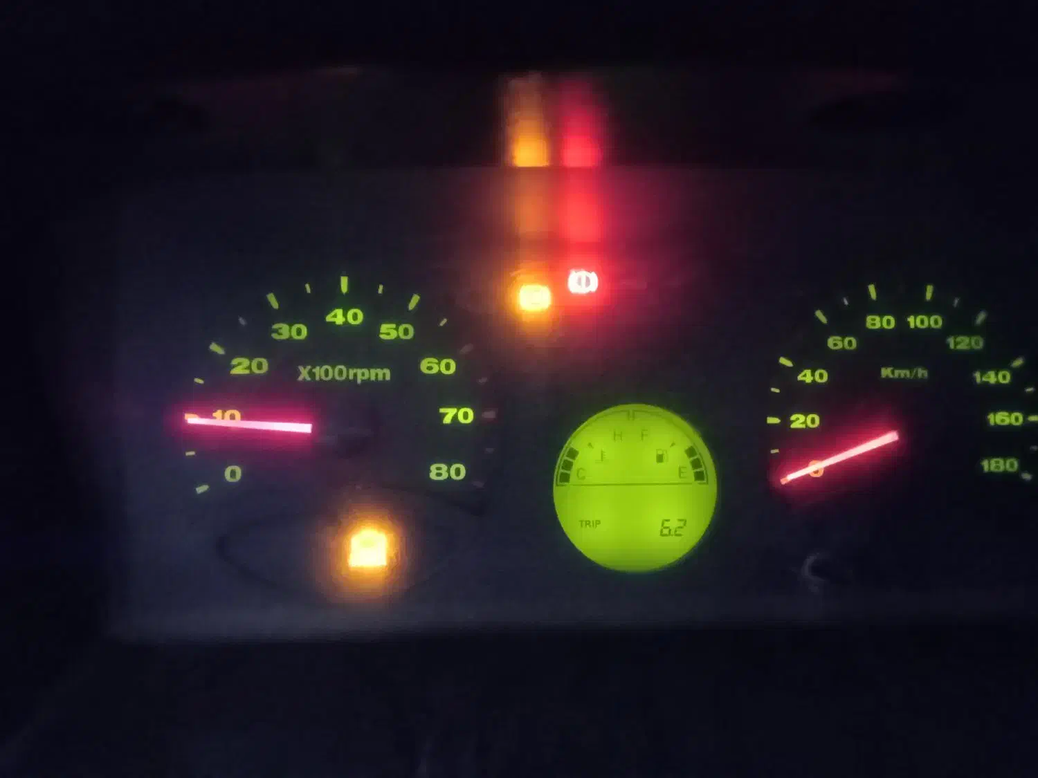 پراید 141 SX - 1390