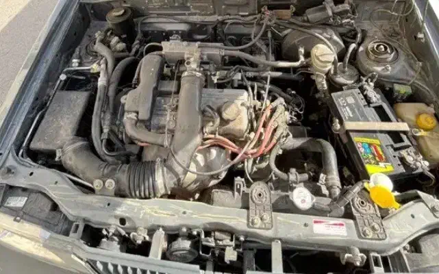 پراید 141 SX - 1390