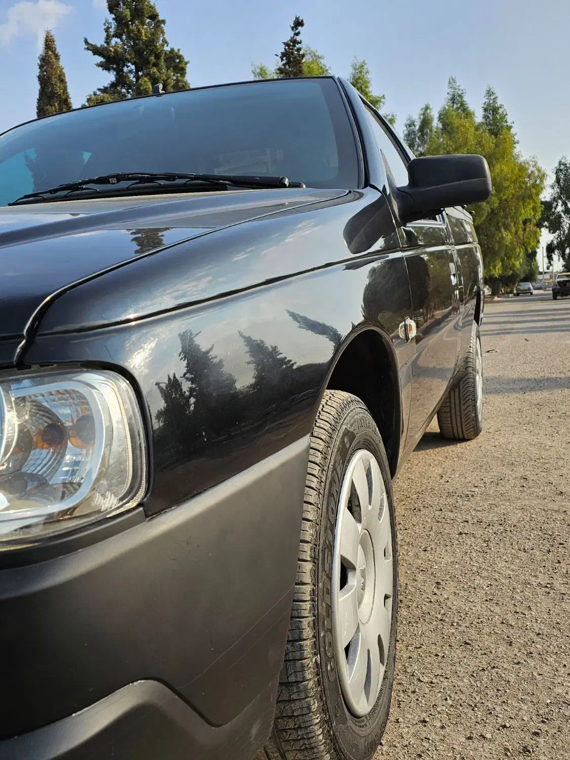 خودرو آریسان، 2 آگهی ann_20802665