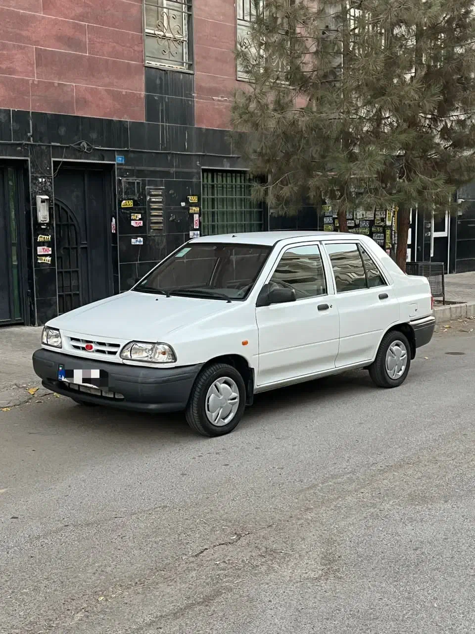 خودرو پراید، 131 آگهی ann_20802671