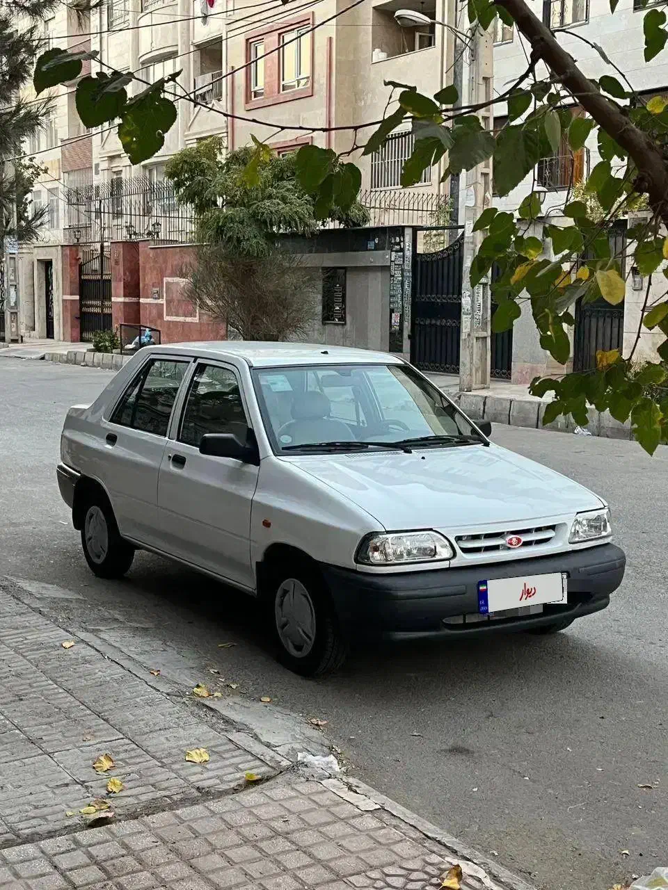پراید 131 SE - 1399