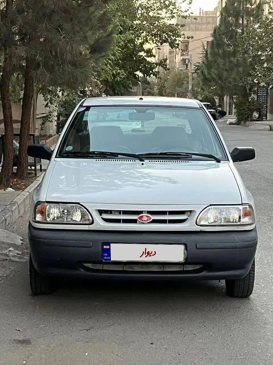 پراید 131 SE - 1399