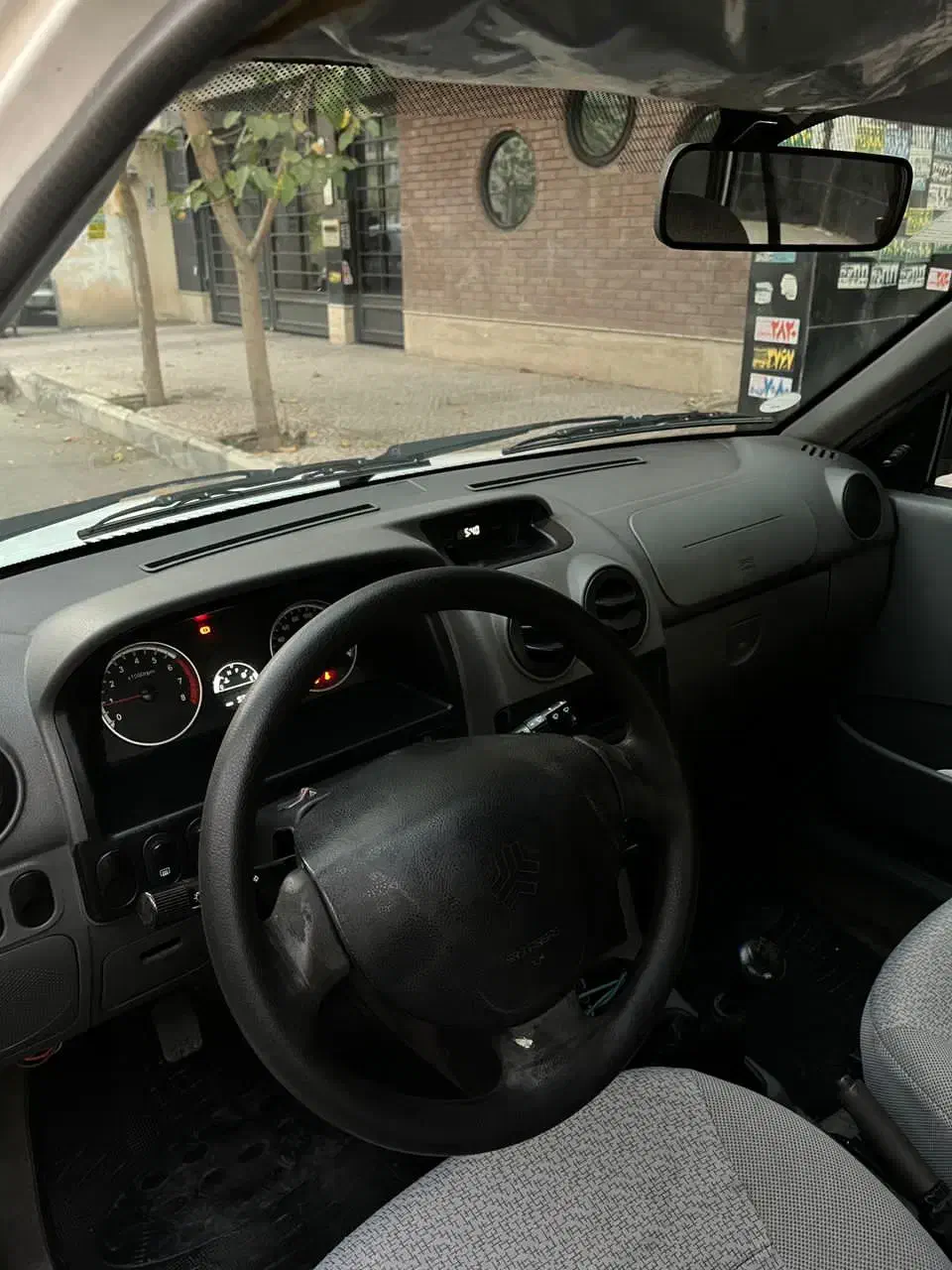 پراید 131 SE - 1399