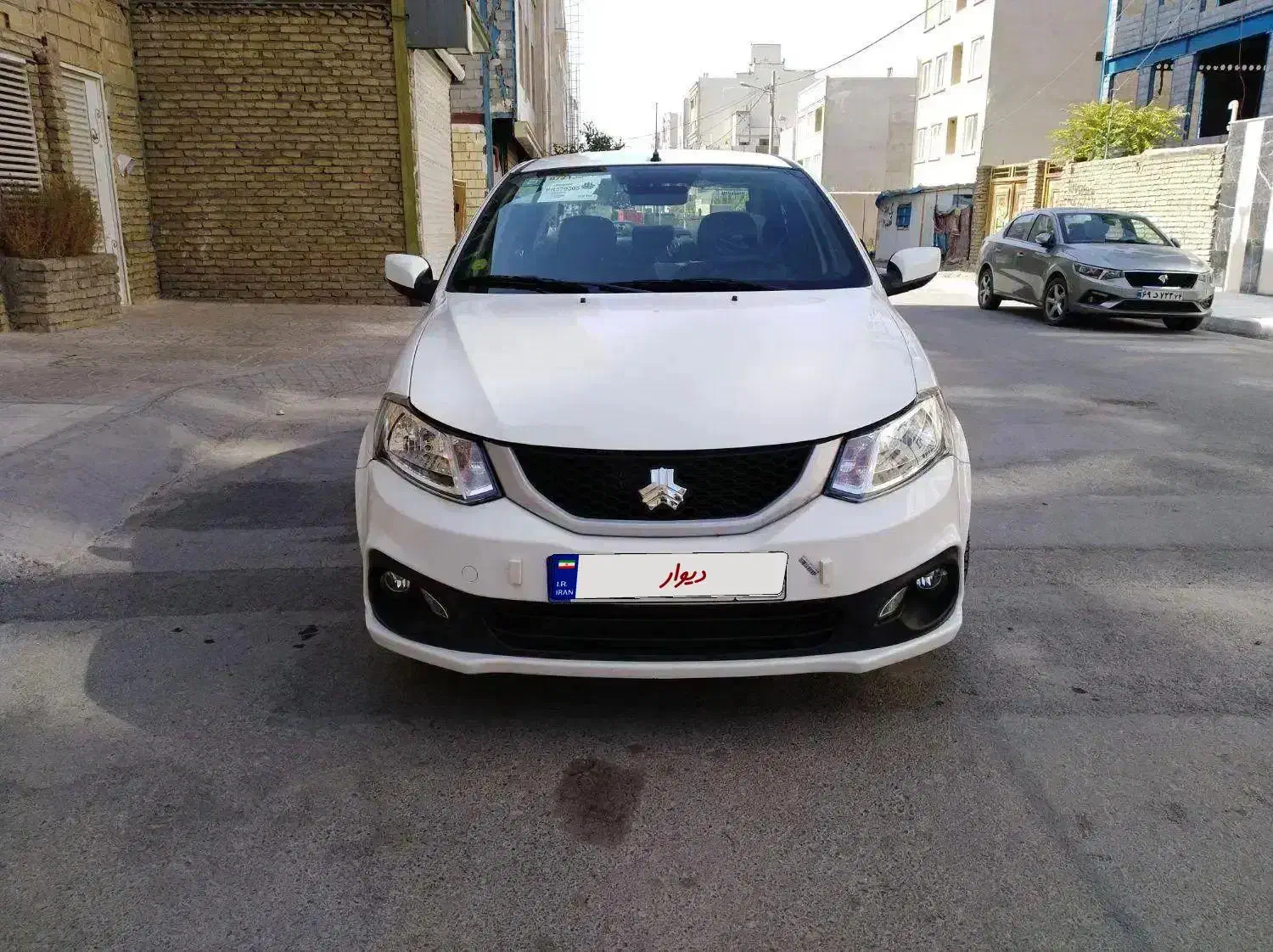 خودرو ساینا، S آگهی ann_20802676