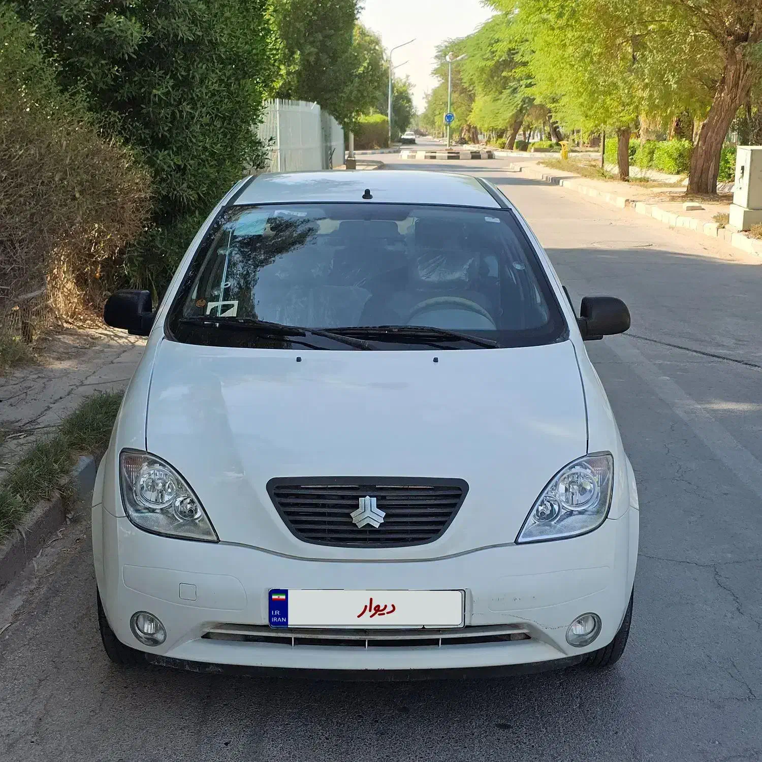 خودرو تیبا، صندوق دار آگهی ann_20802694