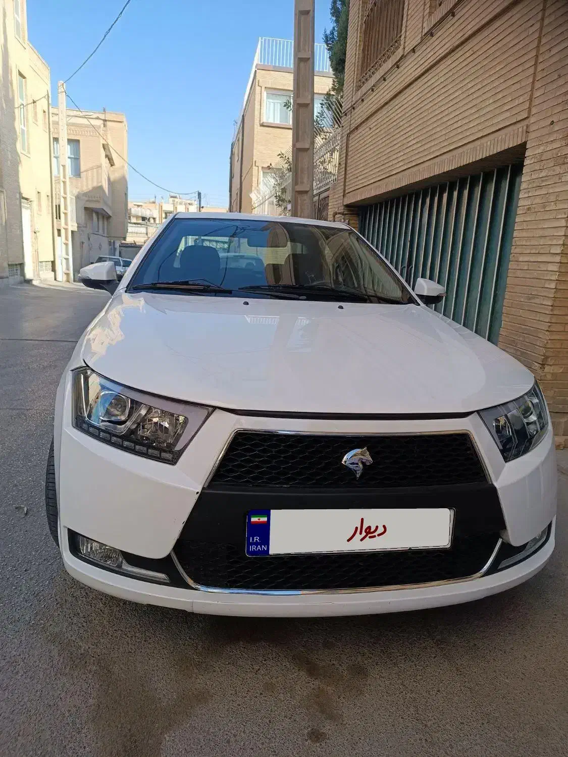خودرو دنا، پلاس آگهی ann_20802715