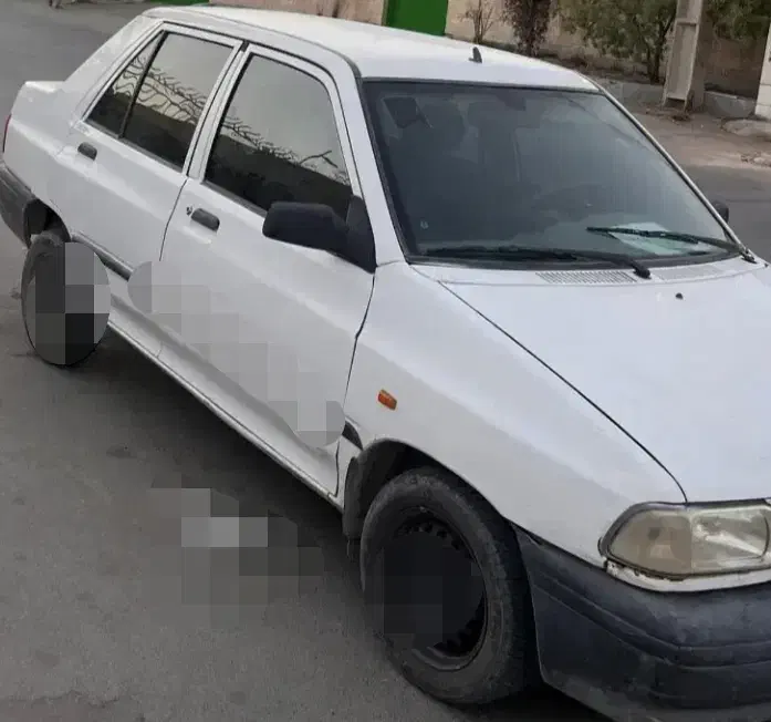 خودرو پراید، 131 آگهی ann_20802721