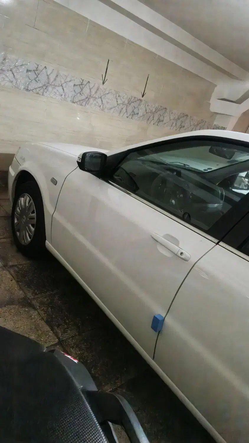 سمند سورن پلاس EF7 دوگانه سوز - 1404