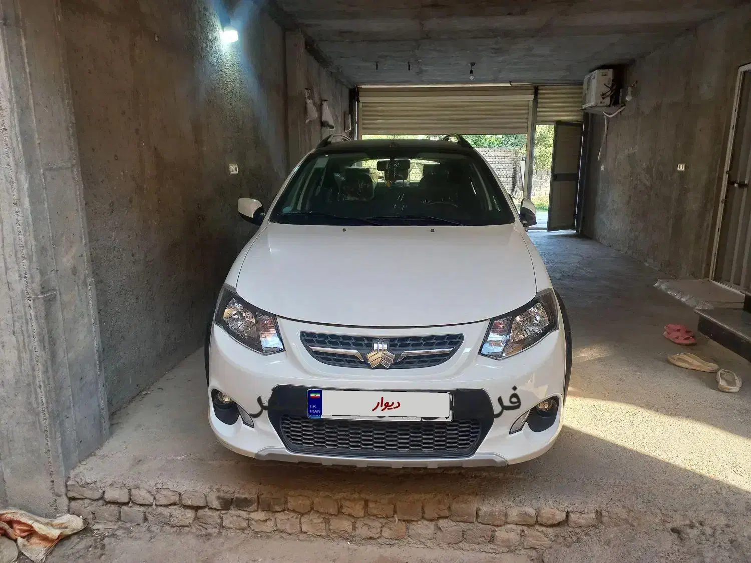 خودرو کوییک، R آگهی ann_20802738