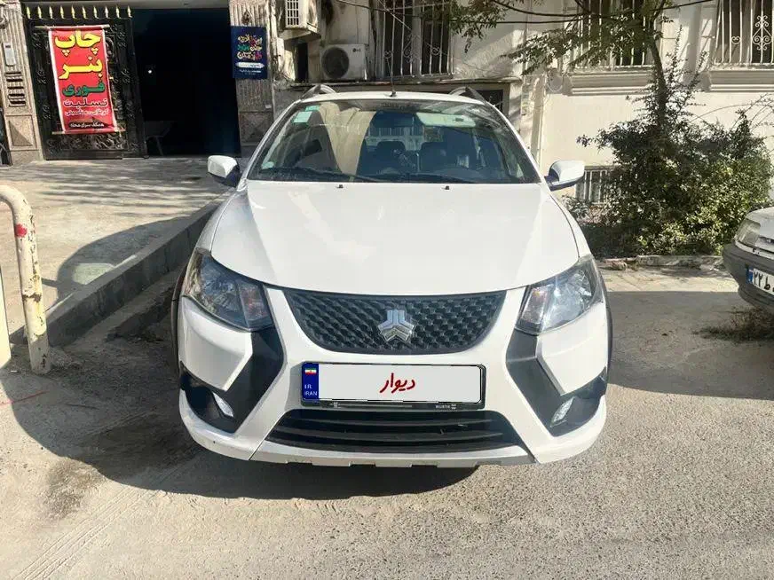 خودرو کوییک، S آگهی ann_20802742