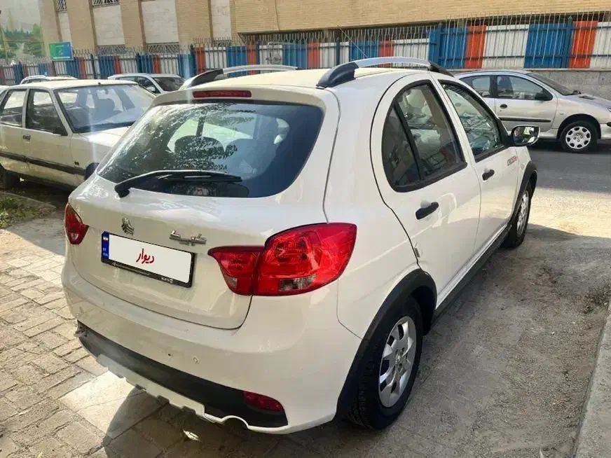 کوییک S پایه - 1402