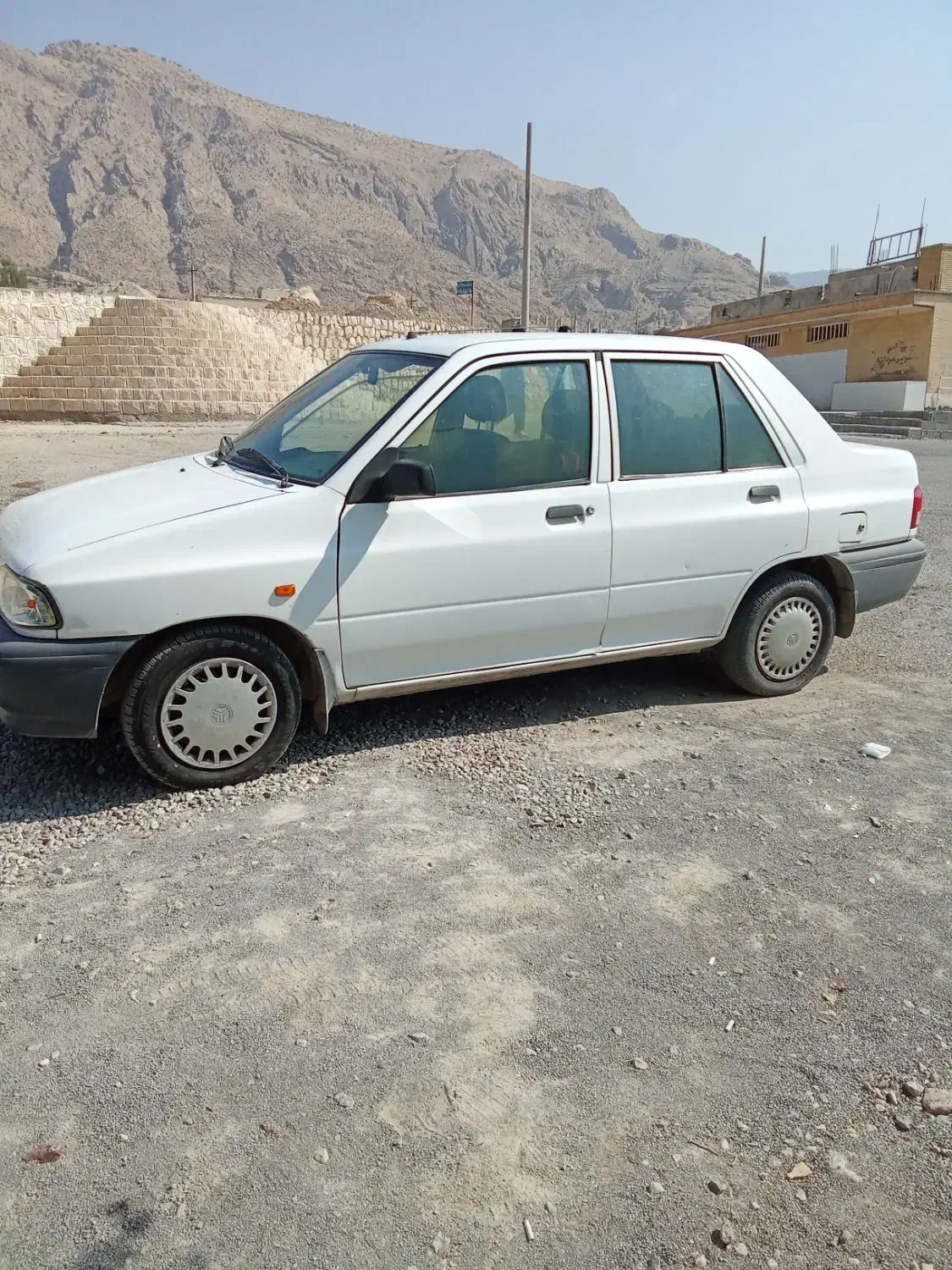 پراید 131 SE - 1397