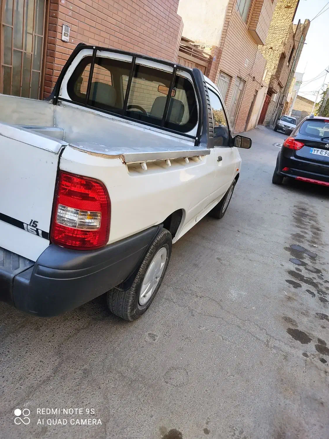 پراید 151 SE - 1401