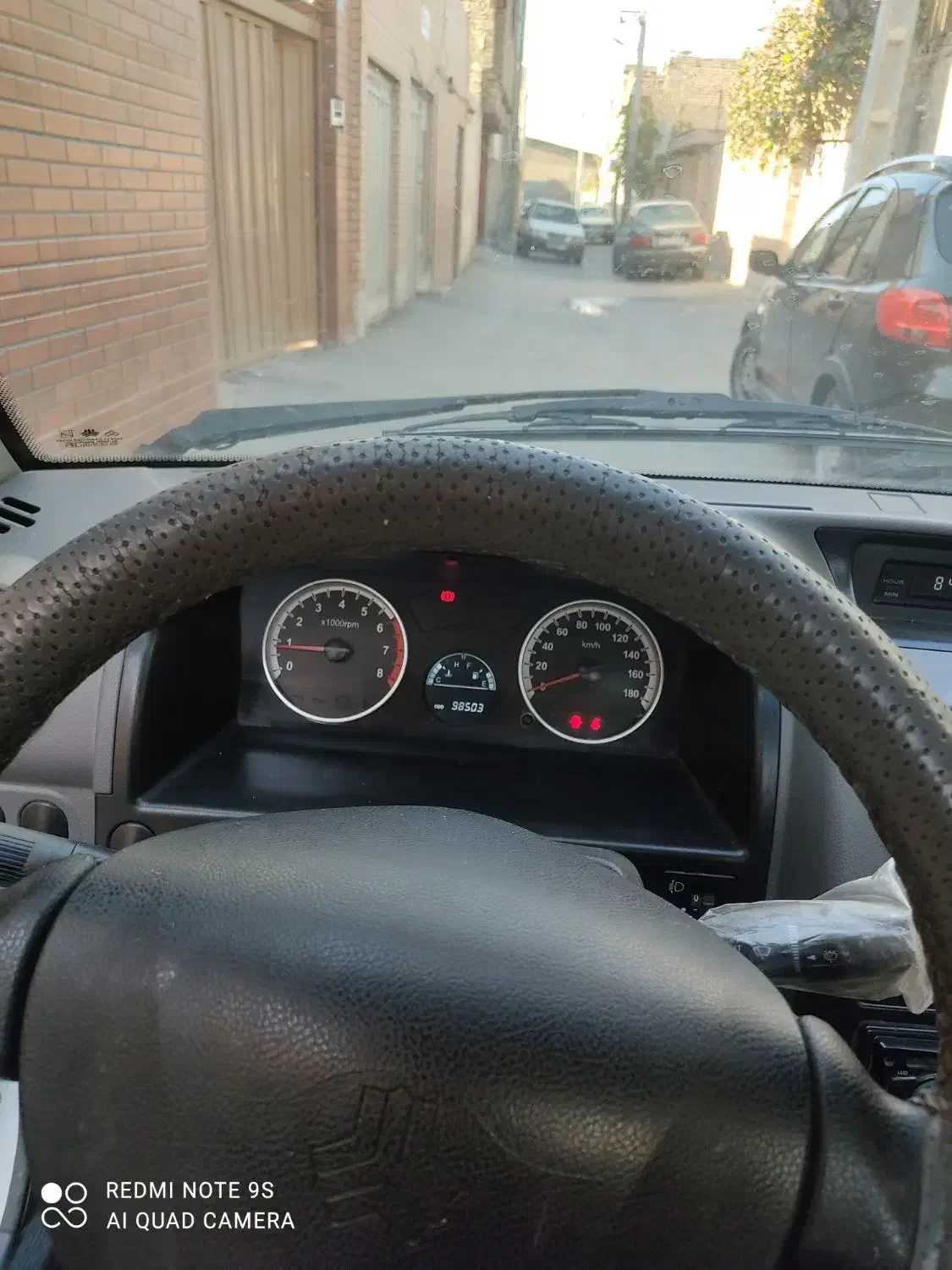 پراید 151 SE - 1401