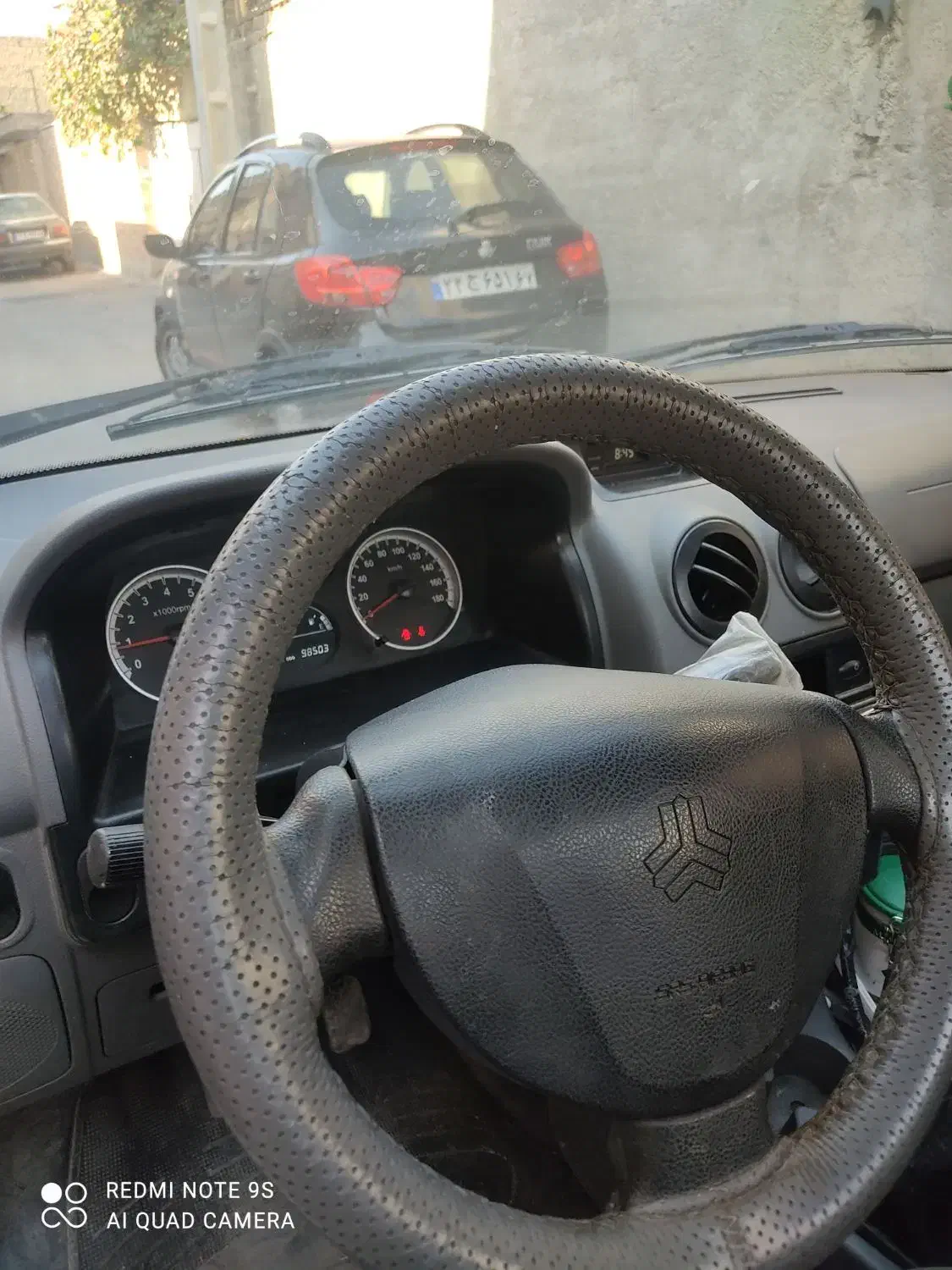 پراید 151 SE - 1401