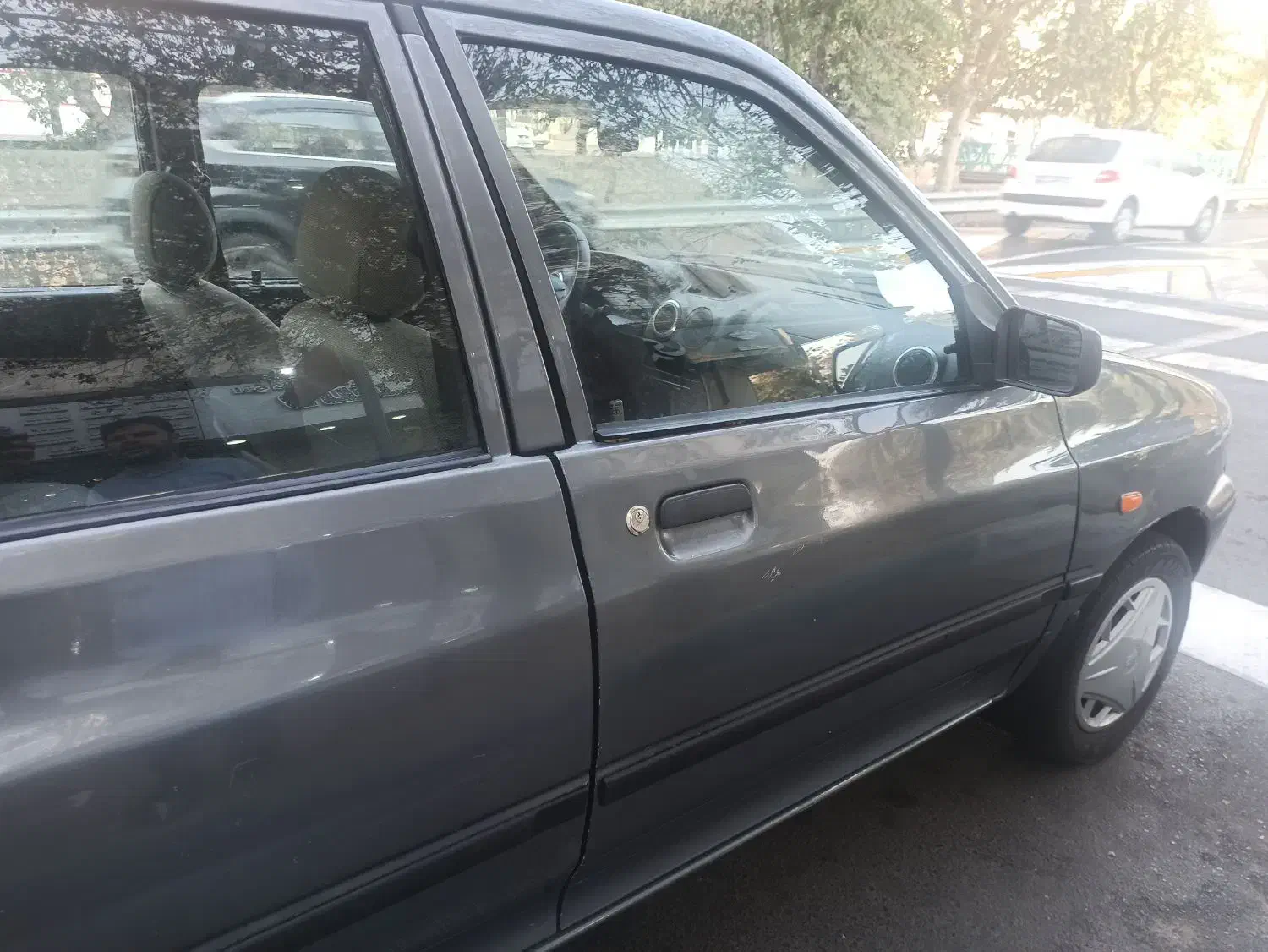پراید 131 SE - 1394