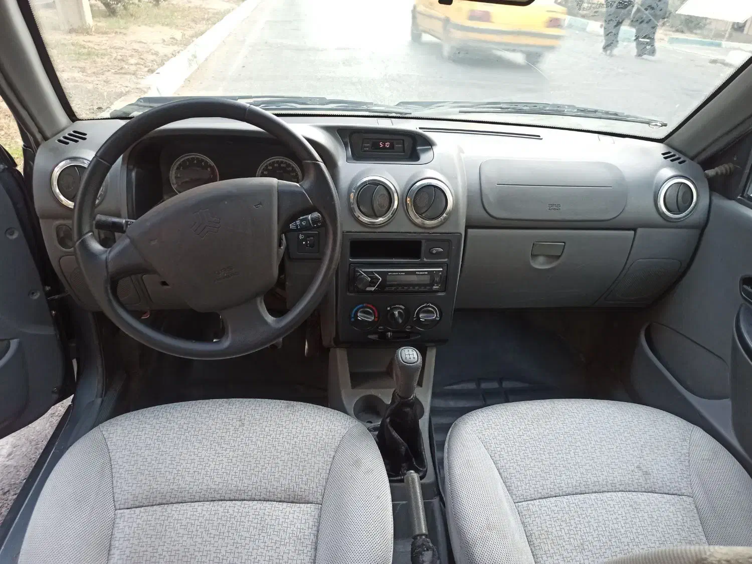 پراید 131 SE - 1394