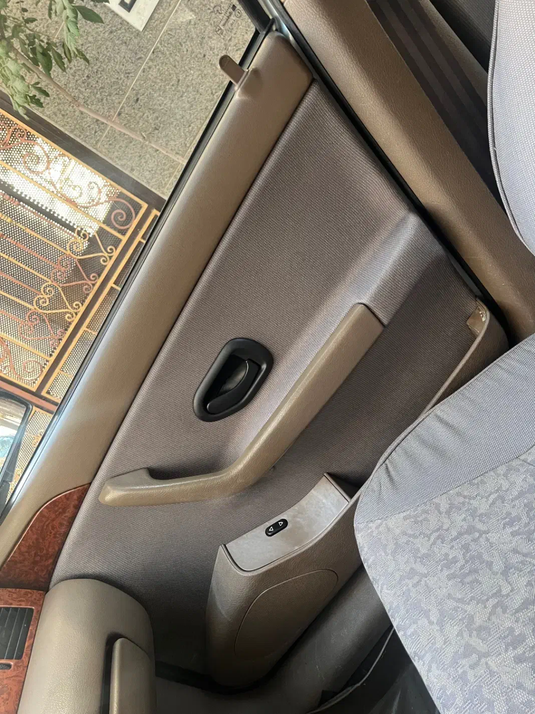 سمند LX XU7 - 1384