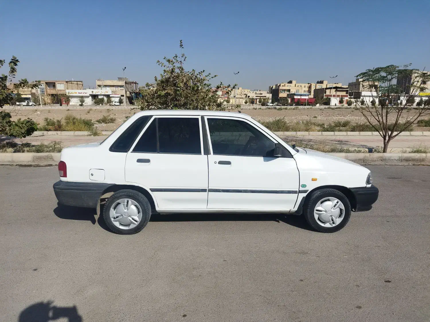 خودرو پراید، 131 آگهی ann_20802844