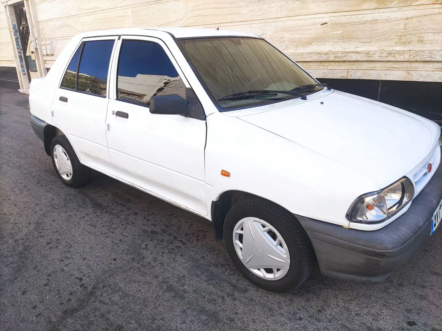 پراید 131 SE - 1399
