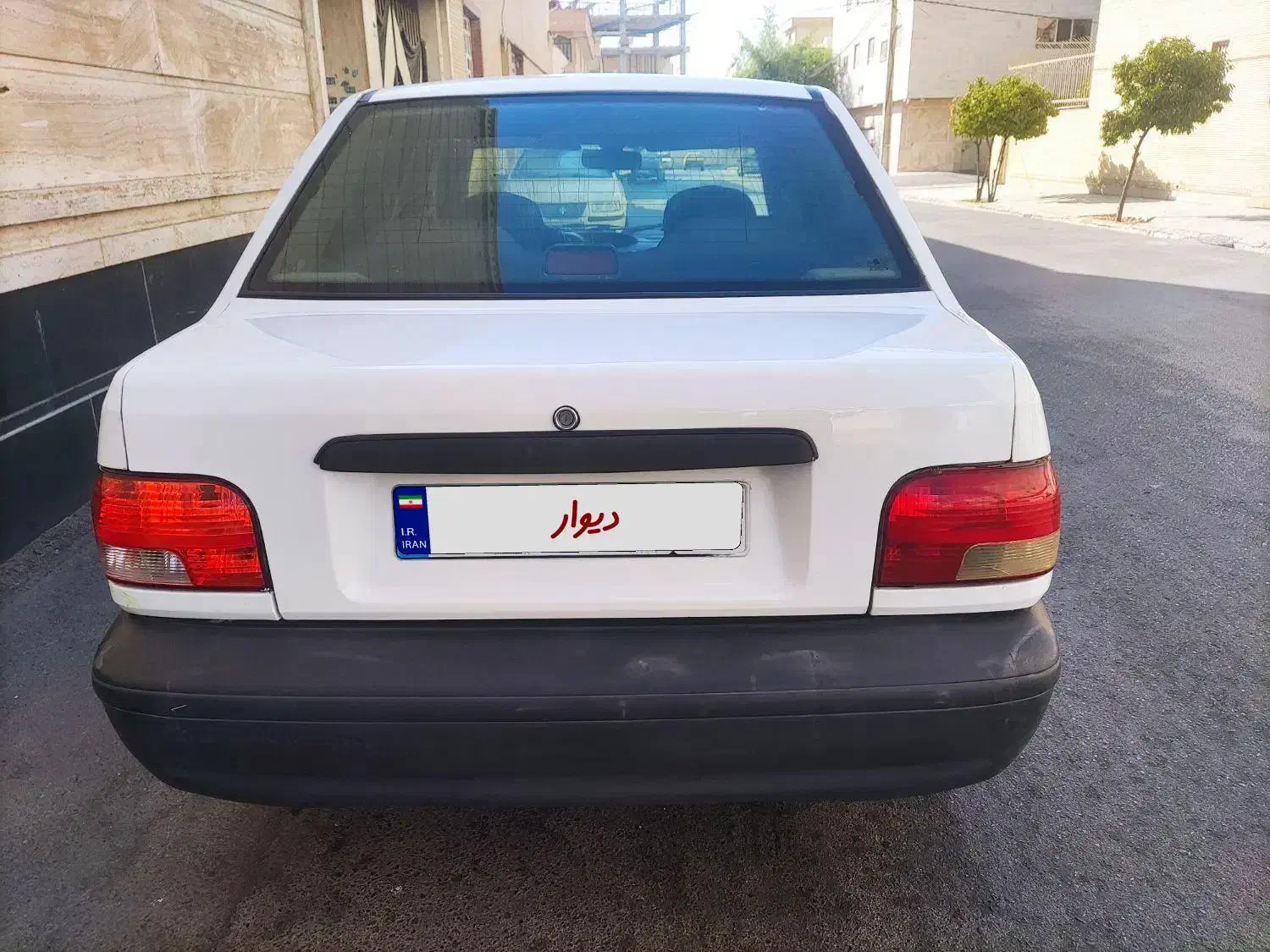 پراید 131 SE - 1399