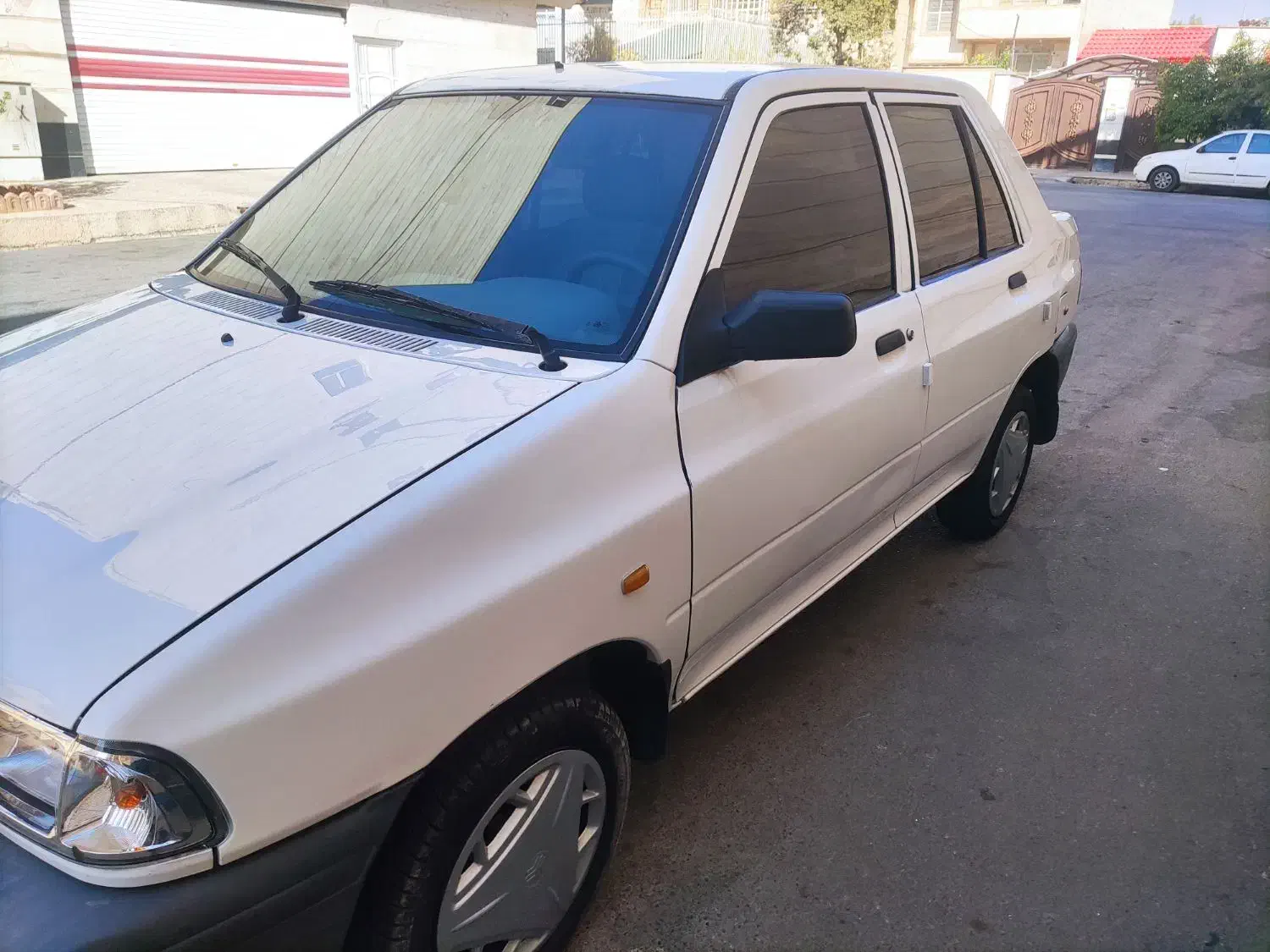 پراید 131 SE - 1399