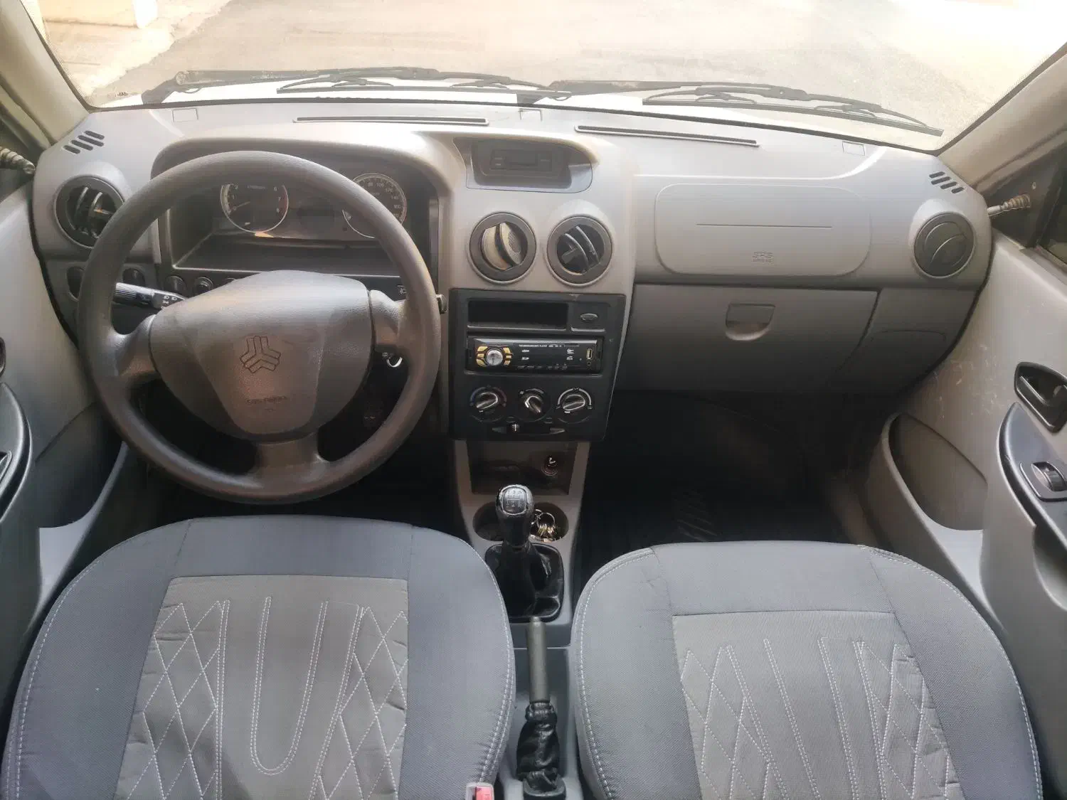 پراید 131 SE - 1399