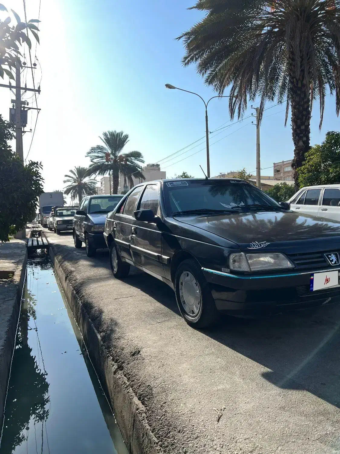 خودرو پژو، 405 آگهی ann_20802851