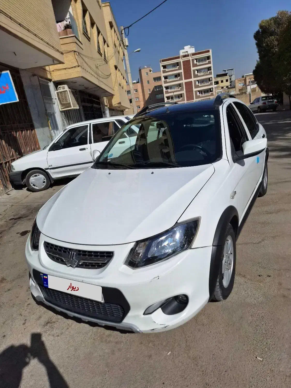 خودرو کوییک، R آگهی ann_20802855