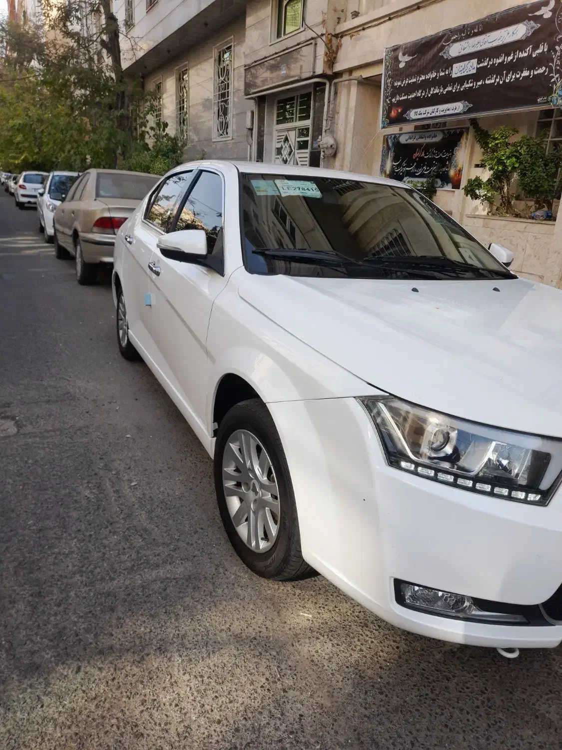 خودرو دنا، پلاس آگهی ann_20802858