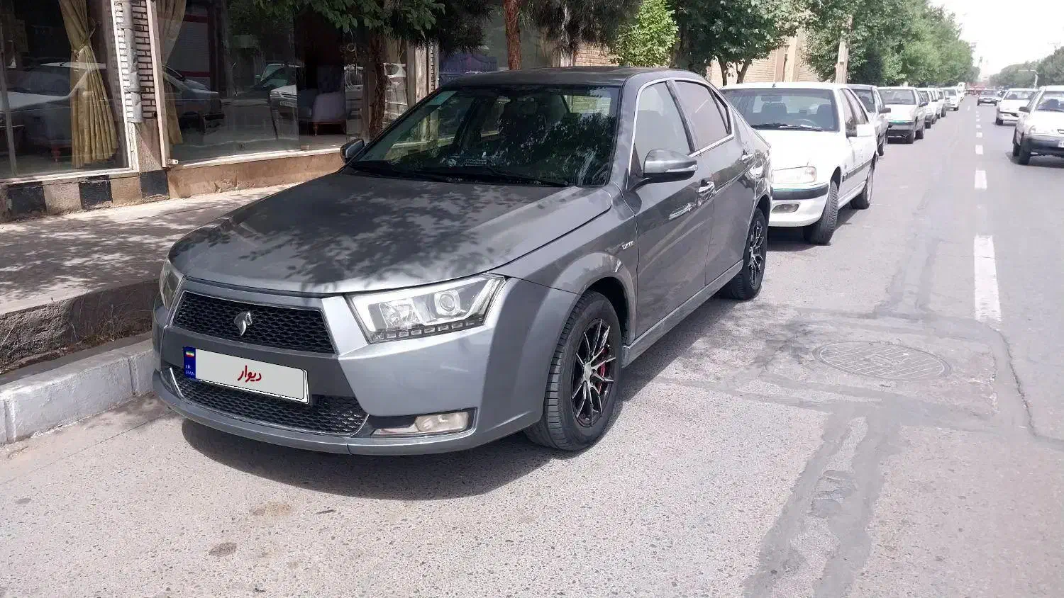 خودرو دنا، پلاس آگهی ann_20802863