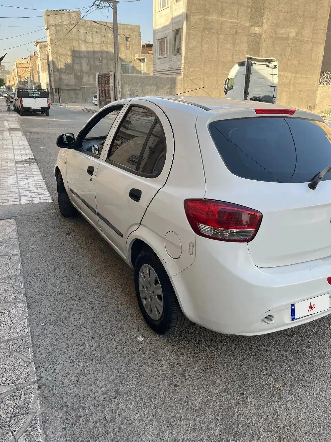 خودرو تیبا، 2 آگهی ann_20802870
