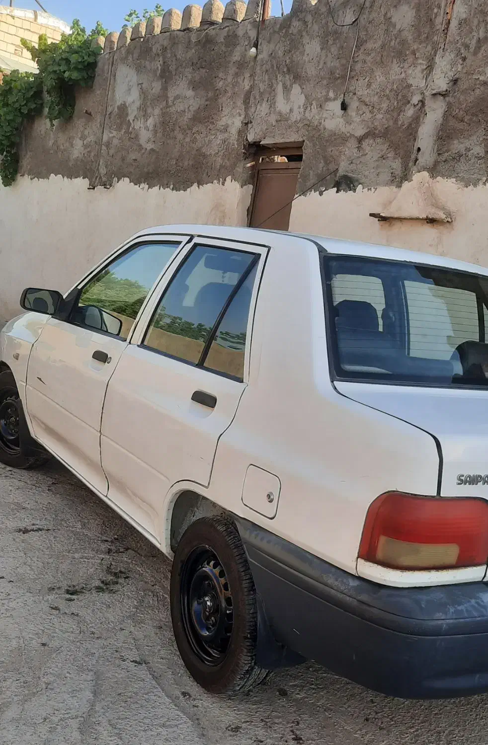 پراید 131 SE - 1394