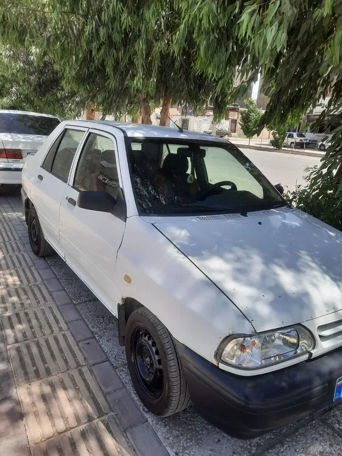 پراید 131 SE - 1394