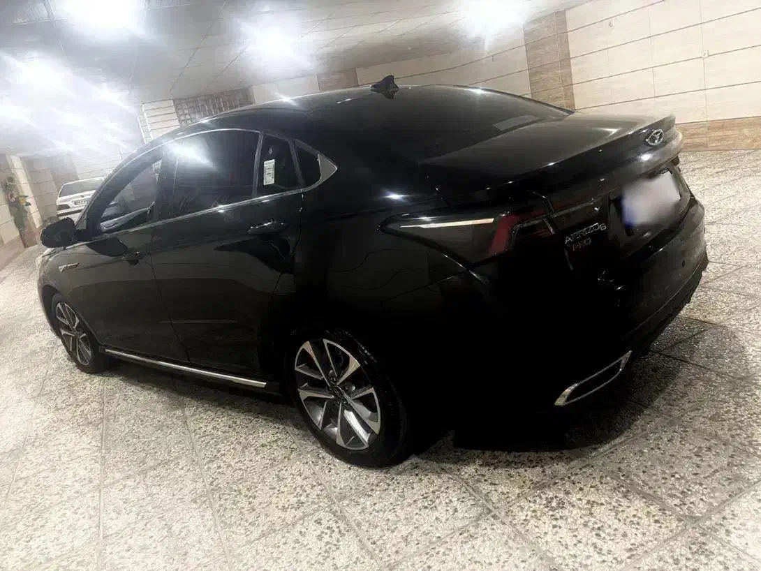 خودرو فونیکس، آریزو 6 پرو آگهی ann_20802905